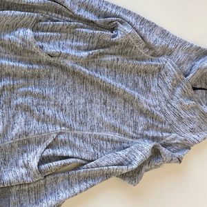 90 Degree workout sweater